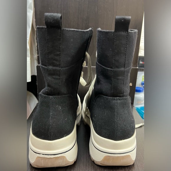 MIA boots - Picture 3 of 4